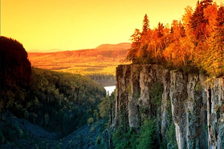 100 hình ảnh phong cảnh thiên nhiên đẹp nhất thế giới